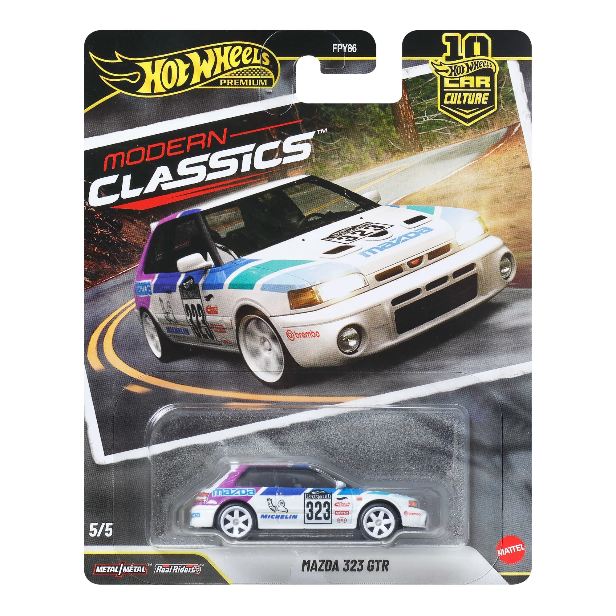 Hot Wheels Premium Collector Sets & Cars