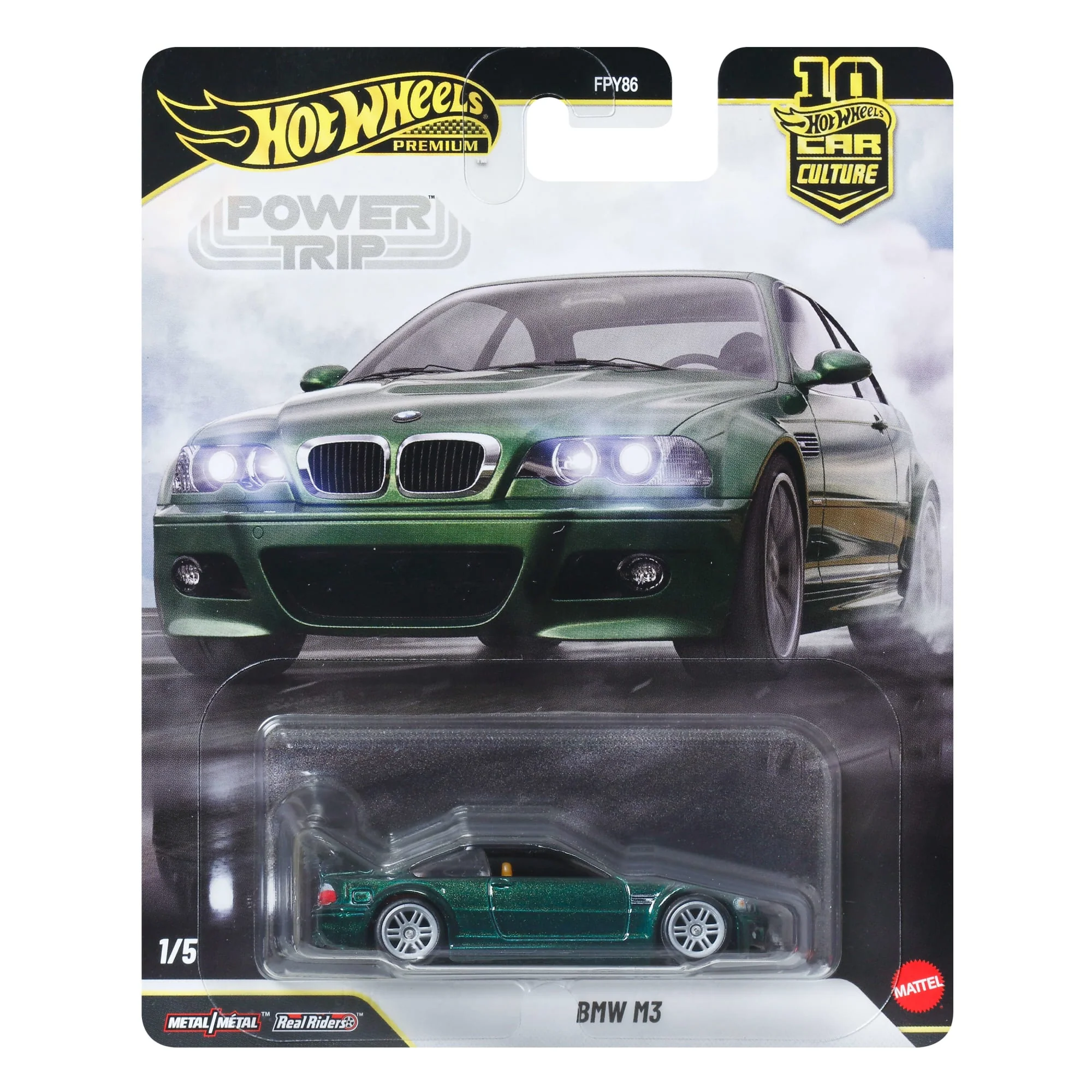 Hot Wheels Favorites